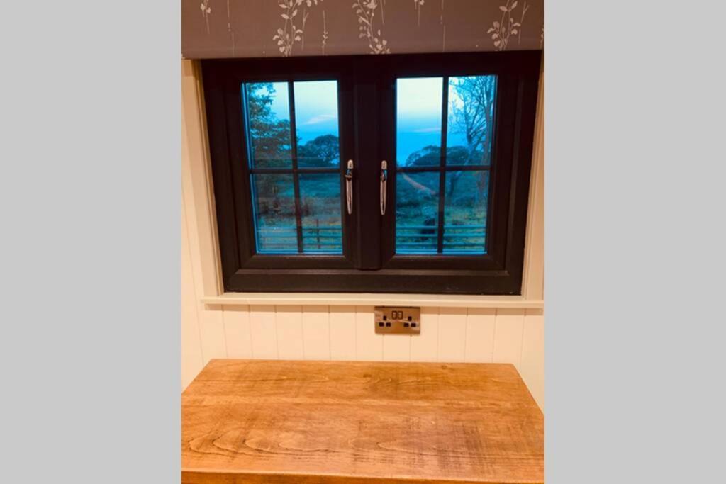 Lle Mary - Beautiful Views, Hot Tub, Secluded, Dog Welcome, Barmouth Llanddwywe 외부 사진